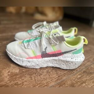 Nike Crater Impact Running